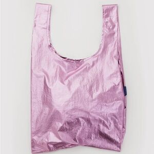 Baggu reusable bag